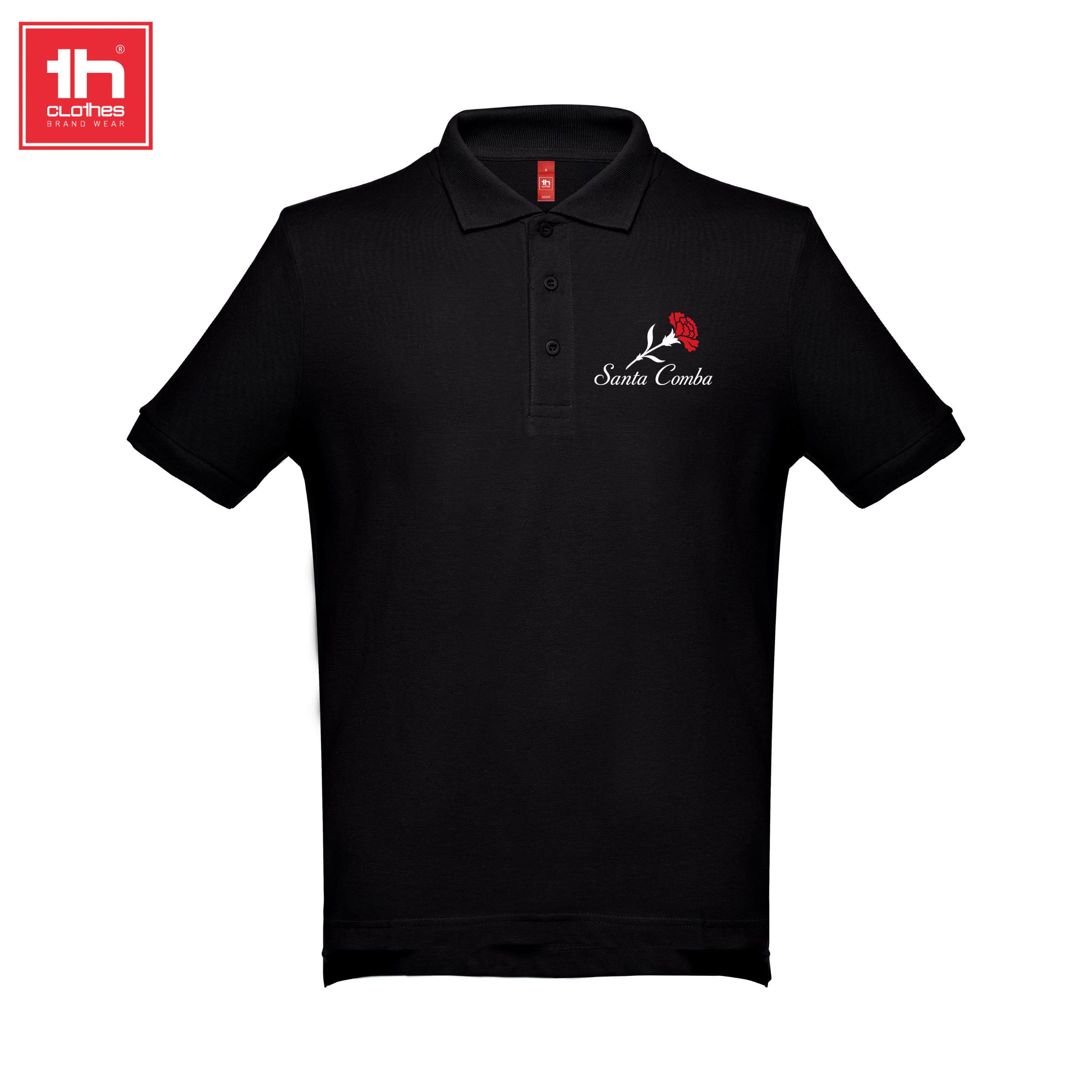 Polo Homme