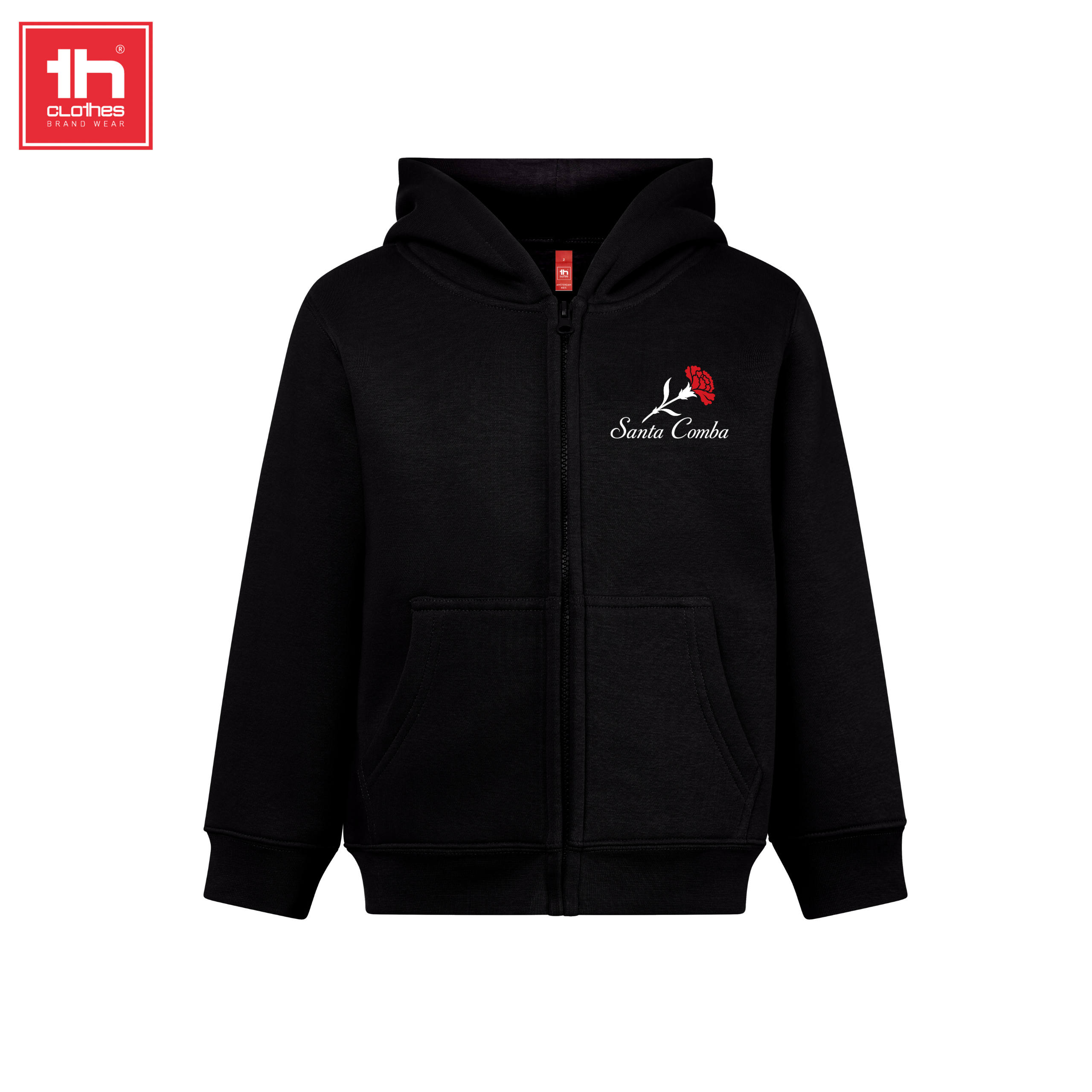 Gilet Enfant