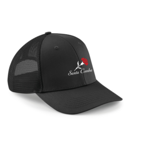 Casquette Filet