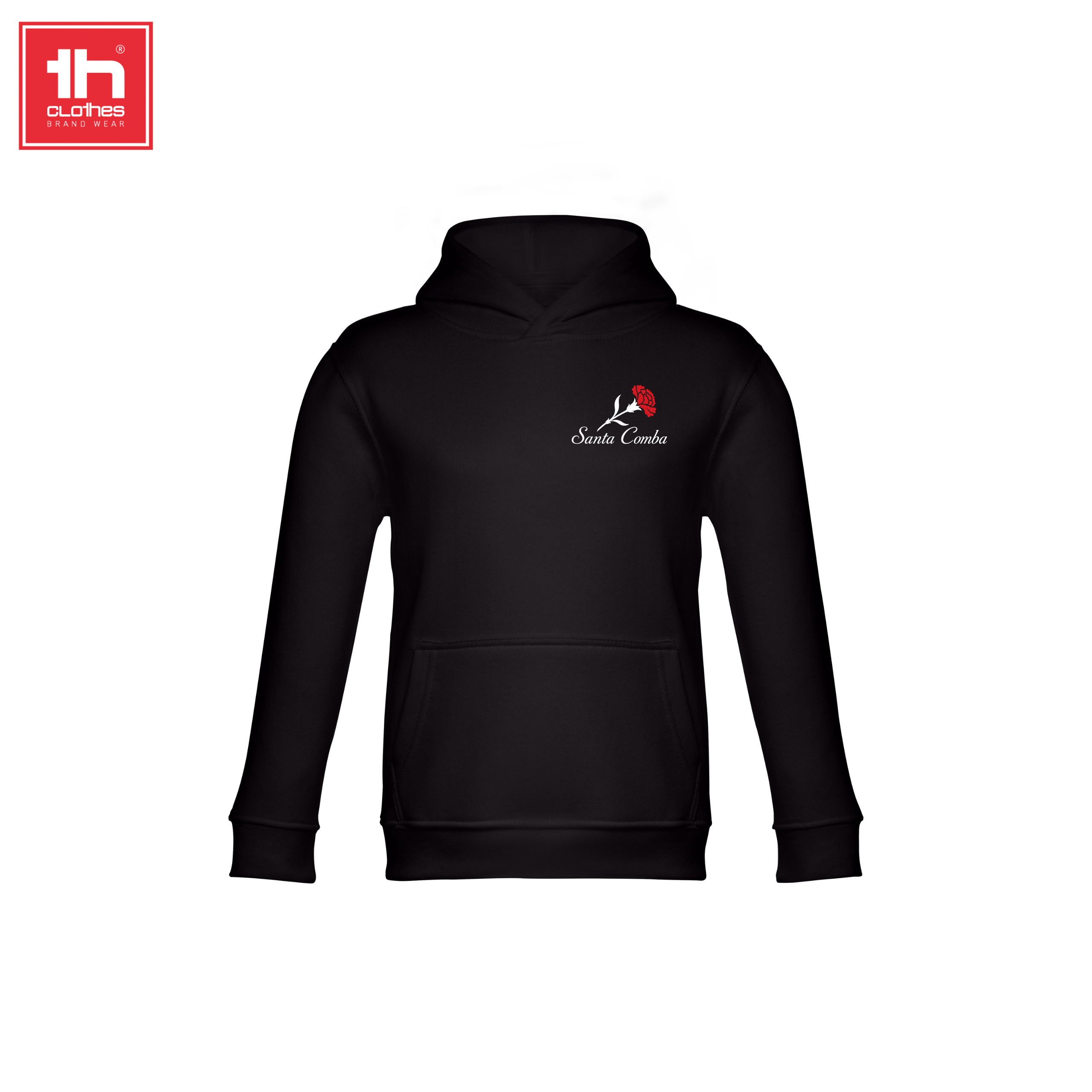 Sweat à capuche Enfant