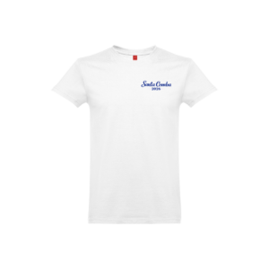 T-shirt du 13 août Homme