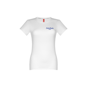 T-shirt du 13 août Femme