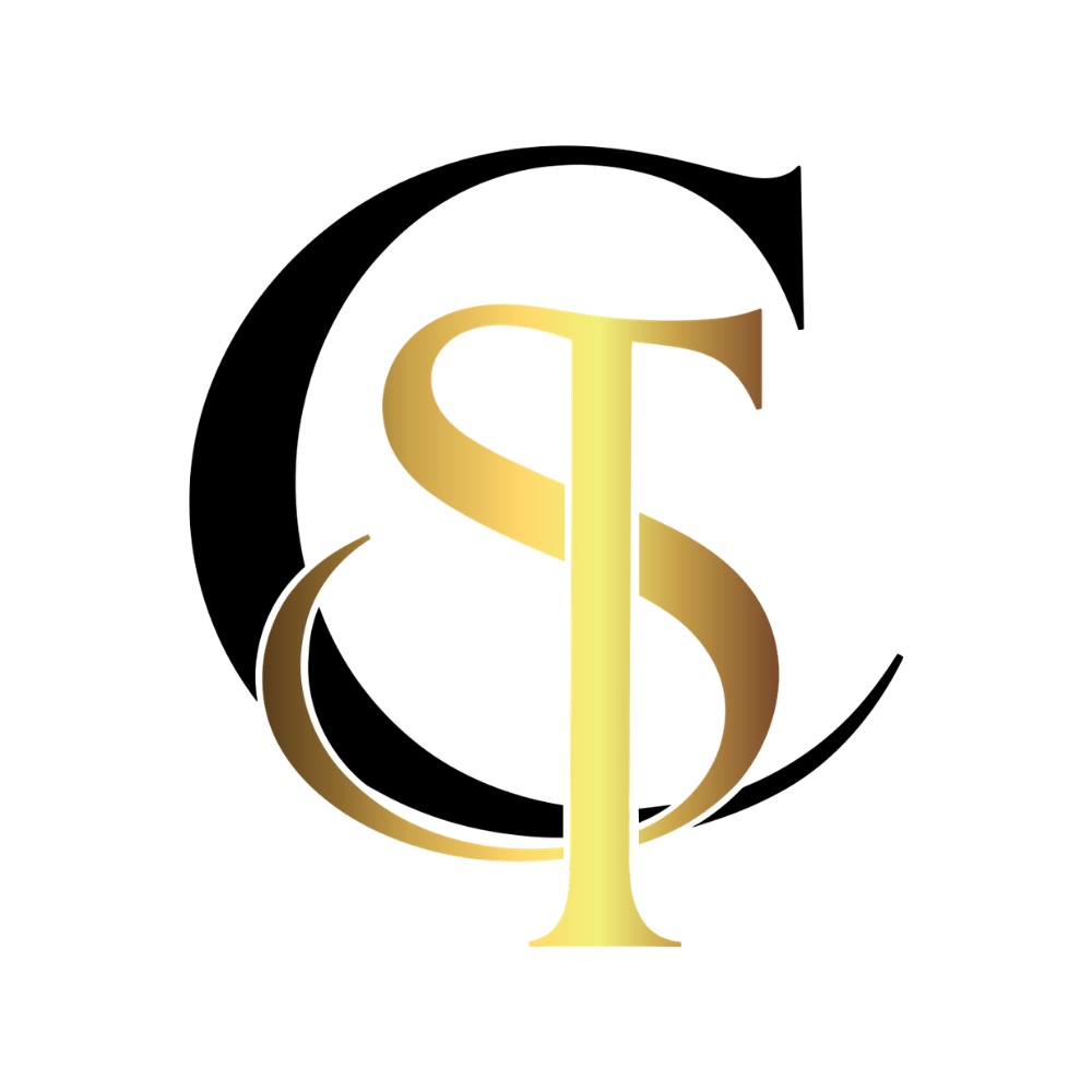 STC Doré Noir