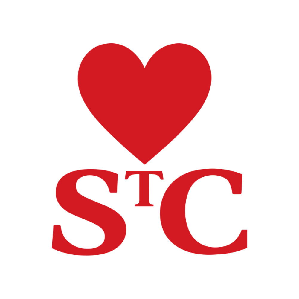 STC Coeur Rouge